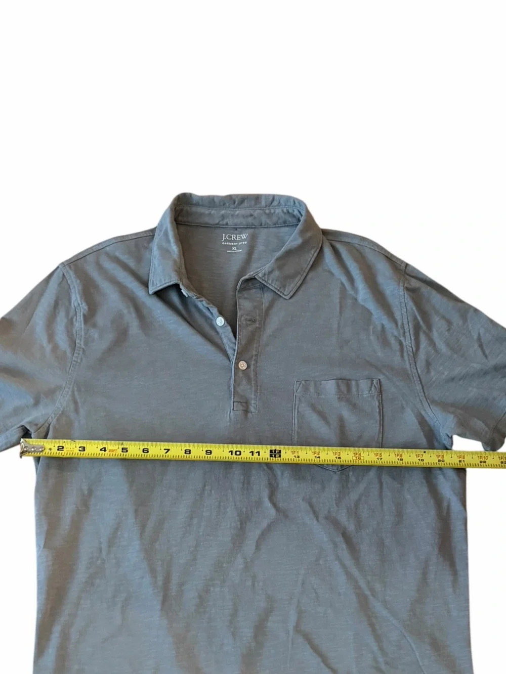 J. Crew upgrade your